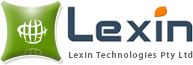 Lexin Technologies Pty Ltd Logo